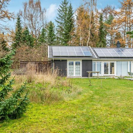 Holiday Home Silkeborg Xxii ภายนอก รูปภาพ