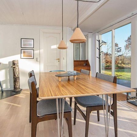 Holiday Home Silkeborg Xxii ภายนอก รูปภาพ
