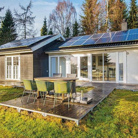 Holiday Home Silkeborg Xxii ภายนอก รูปภาพ