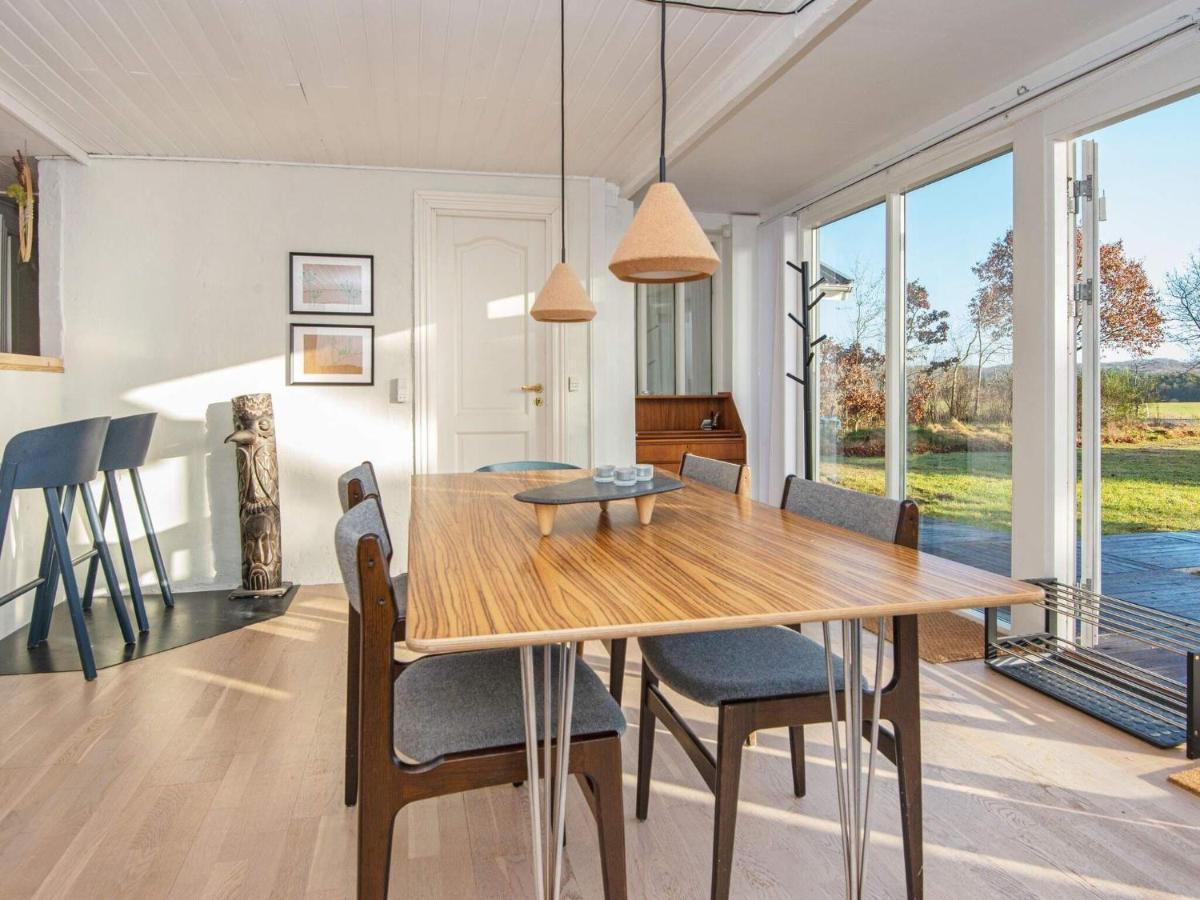 Holiday Home Silkeborg Xxii ภายนอก รูปภาพ