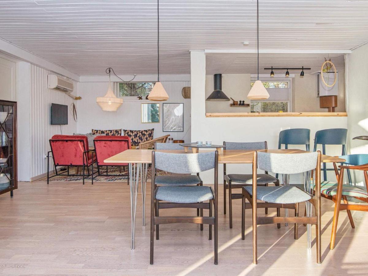 Holiday Home Silkeborg Xxii ภายนอก รูปภาพ