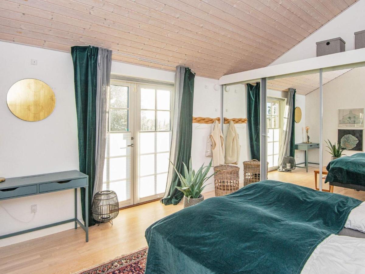 Holiday Home Silkeborg Xxii ภายนอก รูปภาพ