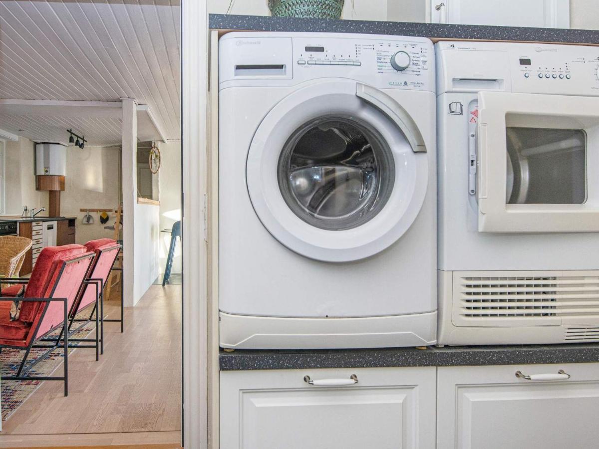 Holiday Home Silkeborg Xxii ภายนอก รูปภาพ
